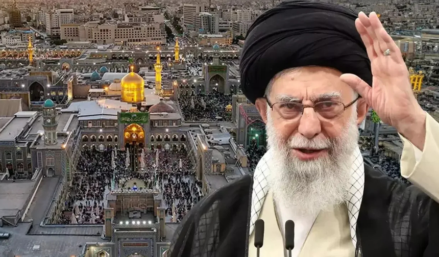 Hamaney’in cenaze töreni ertelendi: İran’dan resmi açıklama