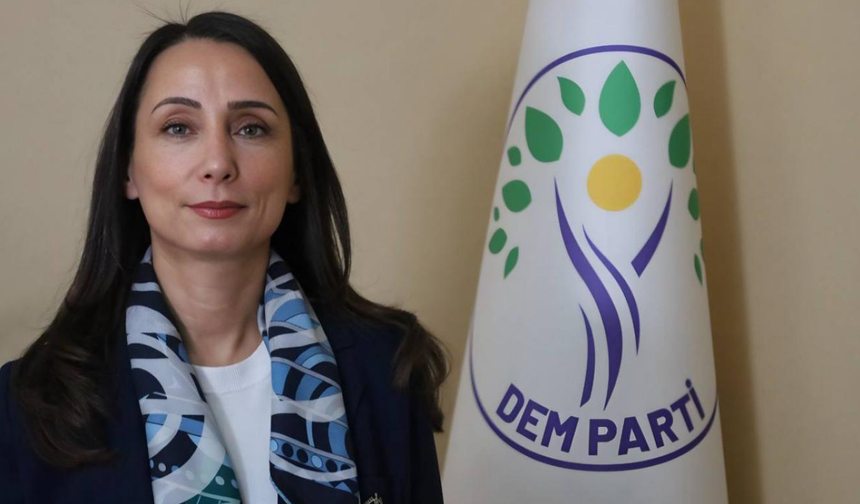 Hatimoğulları: “Sıra artık yasada” — Barış süreci için somut talepler sıralandı