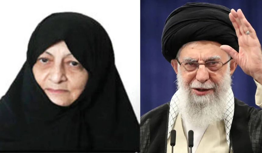 İddia: Hamaney’in Ailesi ABD-İsrail saldırısında hayatını kaybetti