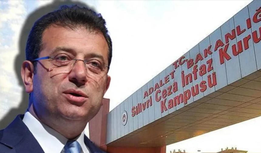 CHP yolsuzluk davası 6’ncı gününde DEM Parti de izleyecek