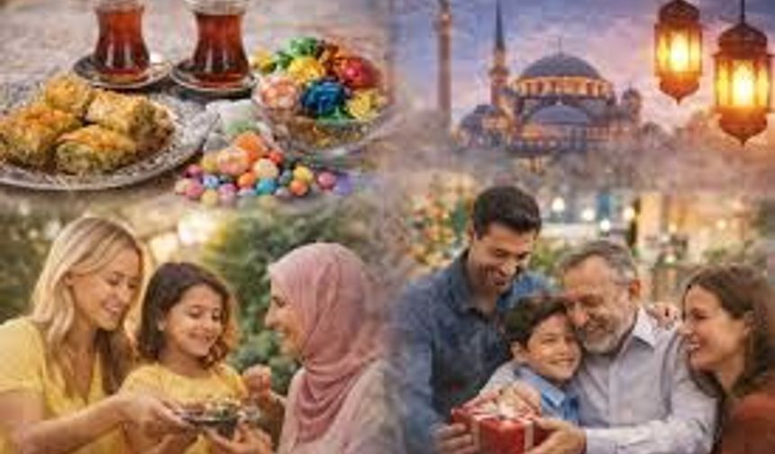 Bayram tatili kaç gün? Okullarda bayram tatili kaç gün?