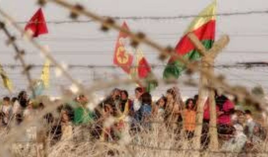 KCK’den “Ulusal Uzlaşı Projesi”ne katılım çağrısı