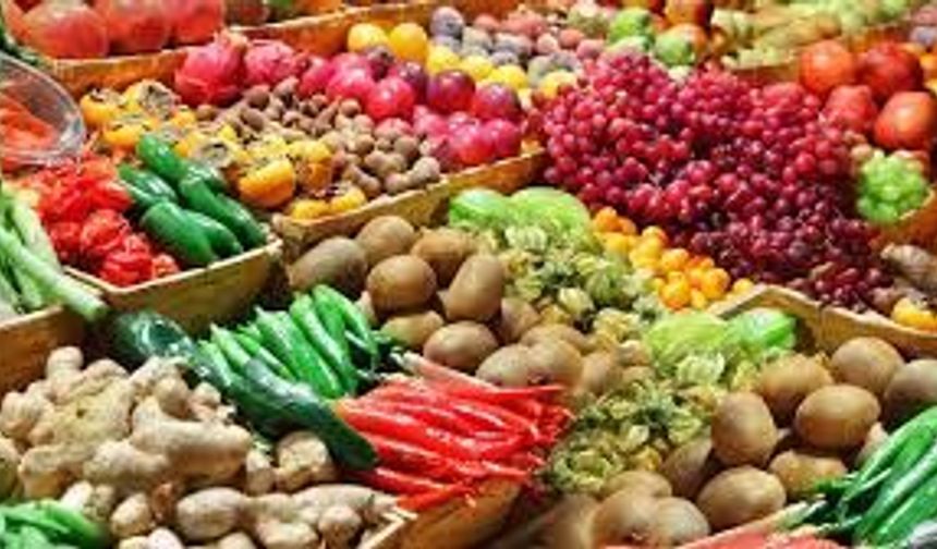 Mutfaktaki Görünmez Tehlike: 'Kirli On İki' Listesinde Ne Var?