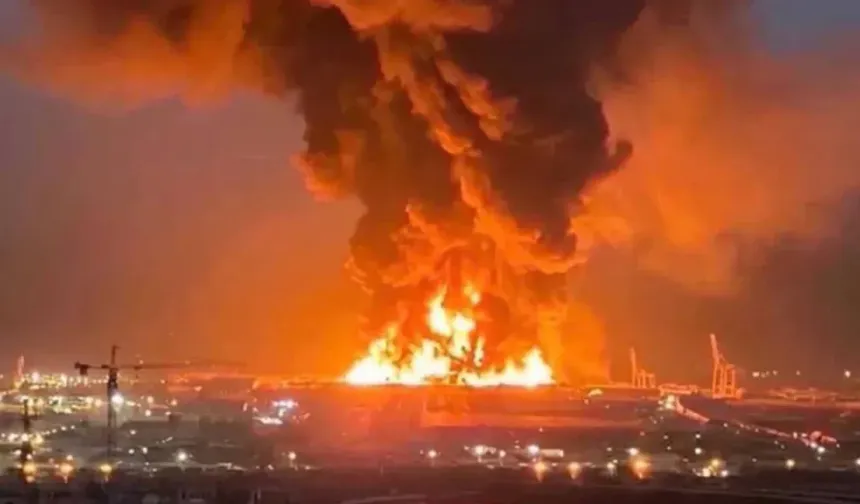 İran’dan Kürdistan Bölgesi’ne tehdit: “Sınırdan sızarlarsa tüm tesisler hedef olur”