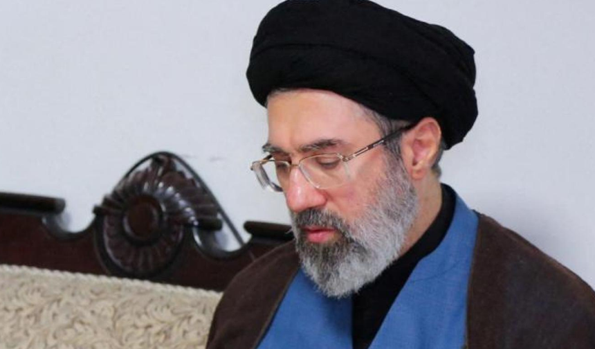 İran’ın yeni lideri Mücteba Hamaney oldu