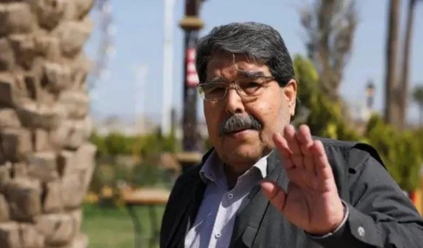 Kobani’de yapılacak Salih Müslim töreni ertelendi