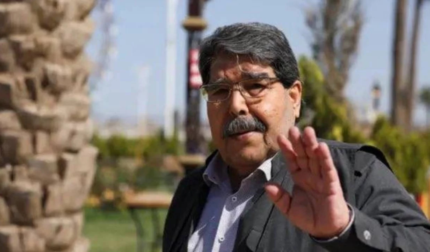 Kürt siyasetçiler Kobani’deki cenaze töreni için Rojava’ya gitti