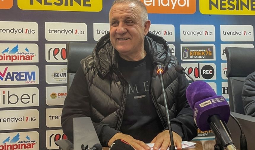 Mesut Bakkal’dan net sözler: Hata yapma lüksümüz yok