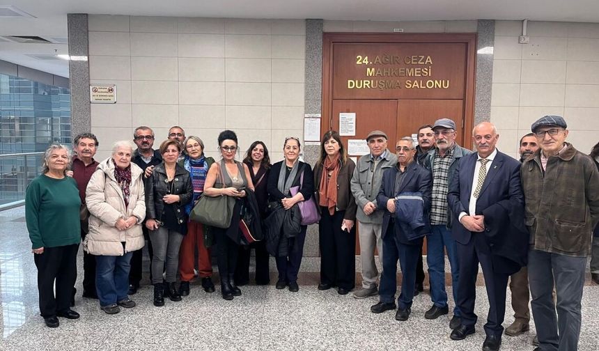 Nimet Tanrıkulu Davasında Yeni Karar: Dosya Diyarbakır’a