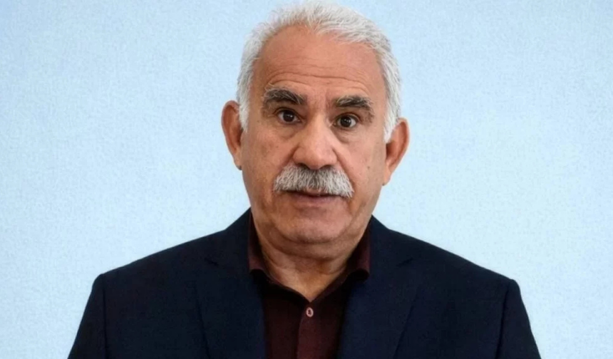 Öcalan’dan komisyon raporuna mesaj: “Asıl mücadele şimdi başlıyor”