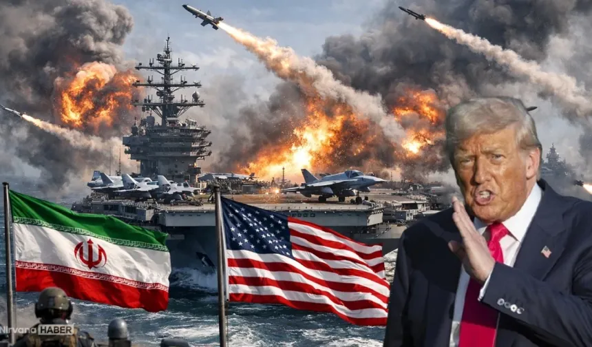 ABD açıkladı: İran operasyonlarının maliyeti 11 milyar doları geçti