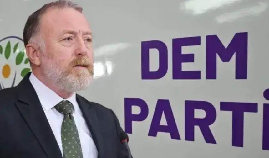 Sezai Temelli’den Türkiye’nin Kürt politikasına eleştiri!