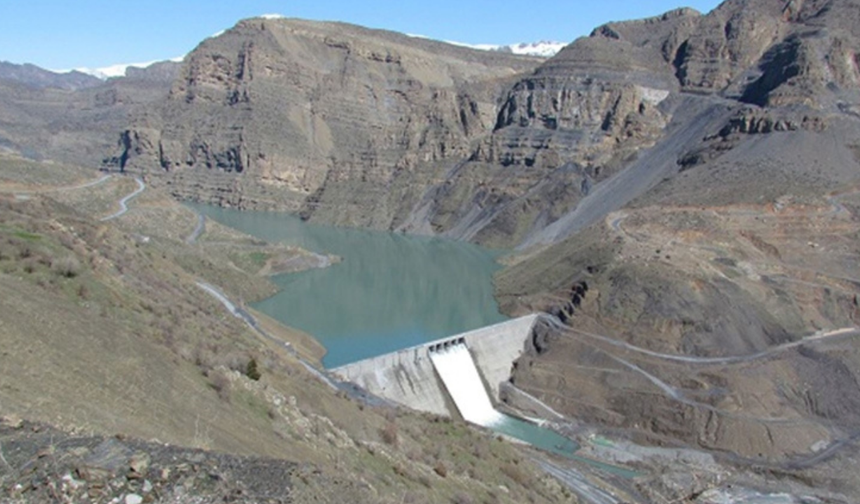 İçme suyu kirlendi mi? Silopi için kritik açıklama geldi