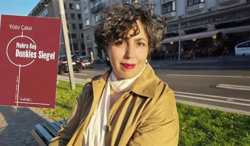 Mohra Reş: Kürt Şiiri Almanya’nın Önde Gelen Listesinde