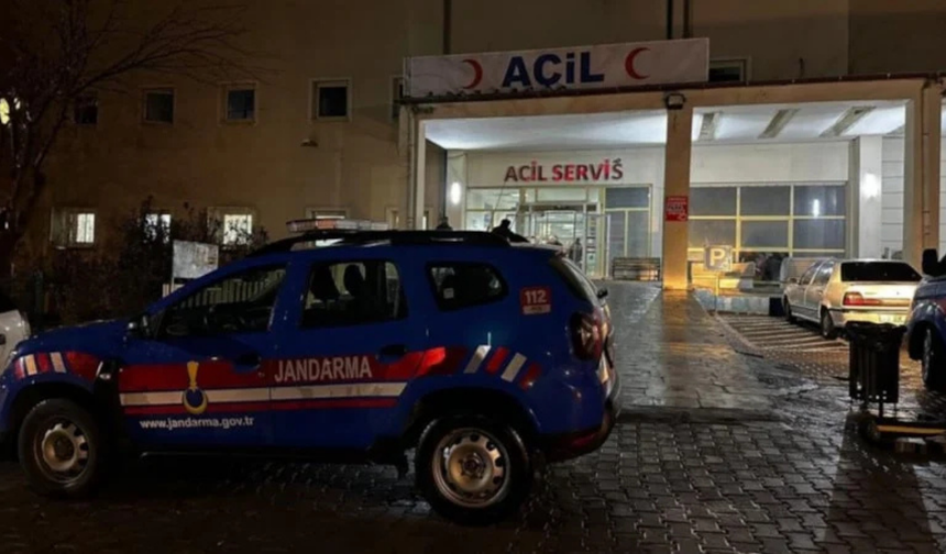 Şanlıurfa’da akraba kavgası: 4 yaralı, 6 gözaltı