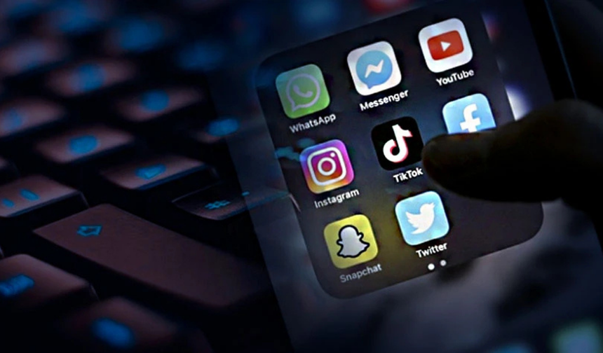 Türkiye’de sosyal medyaya yeni düzenleme: 16 yaş üstüne doğrulama sistemi geliyor