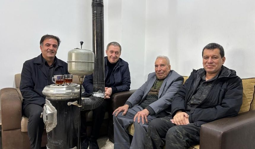 Bakırhan konuştu: Dem Parti salon siyasetine mi mahkum?