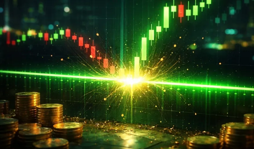 Altında kritik eşik: 4.350 dolar savunma hattı