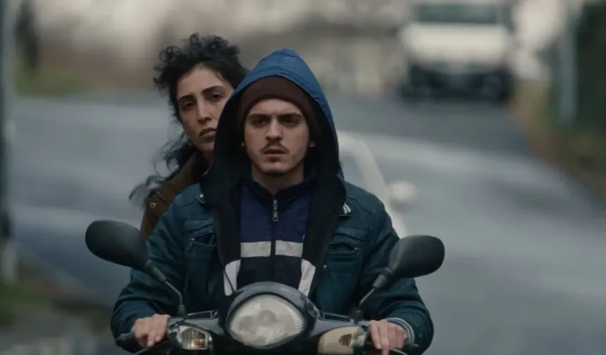 Ragıp Türk’ün ‘Taş ve Tüy’ Filmi Jeonju’da Dünya Sahnesinde