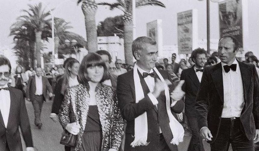 Fatoş Güney: "Yılmaz Kürt bir anne babanın oğluydu"