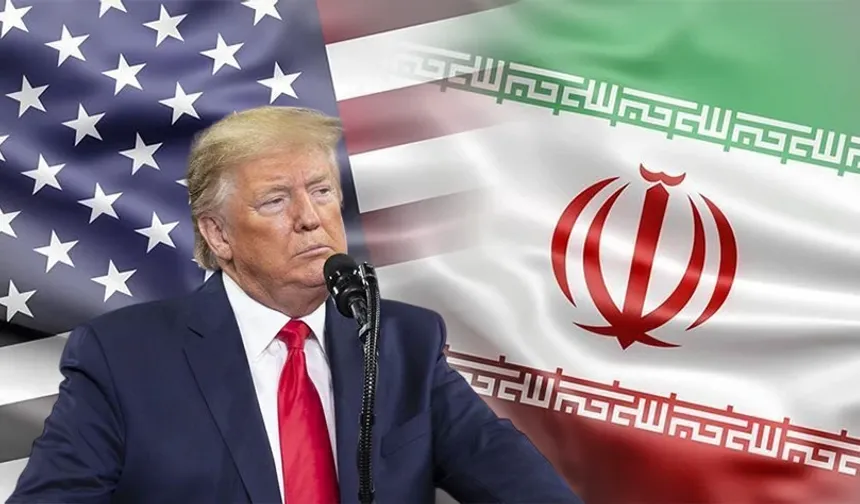 İran'dan ABD'nin Ateskes Planına Ret