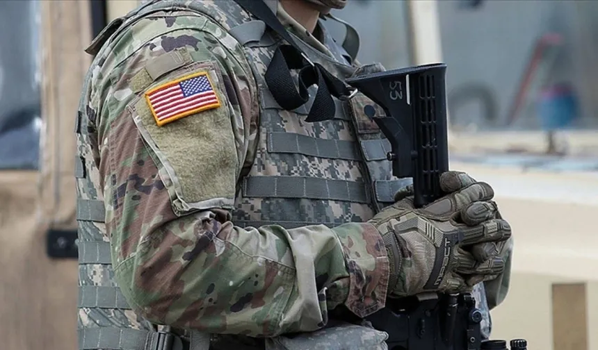 ABD’den Ortadoğu hamlesi: Binlerce asker sevkiyatı iddiası