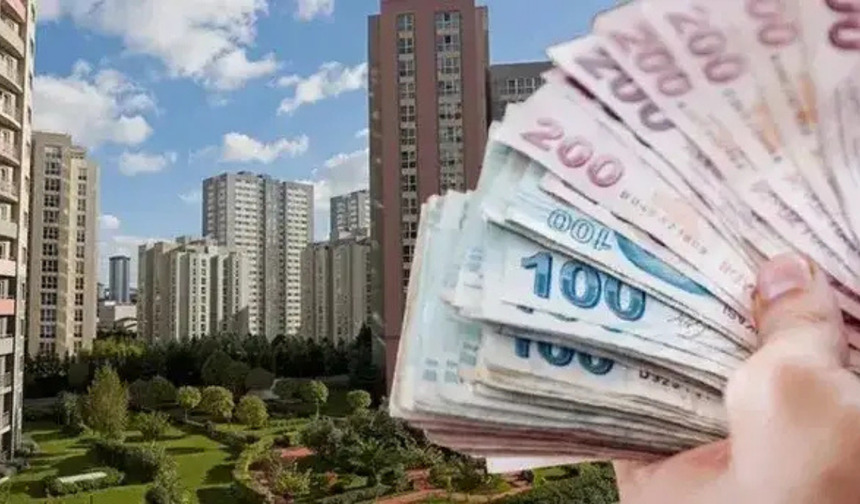 Yüksek aidatlara müdahale! Yeni düzenleme yolda