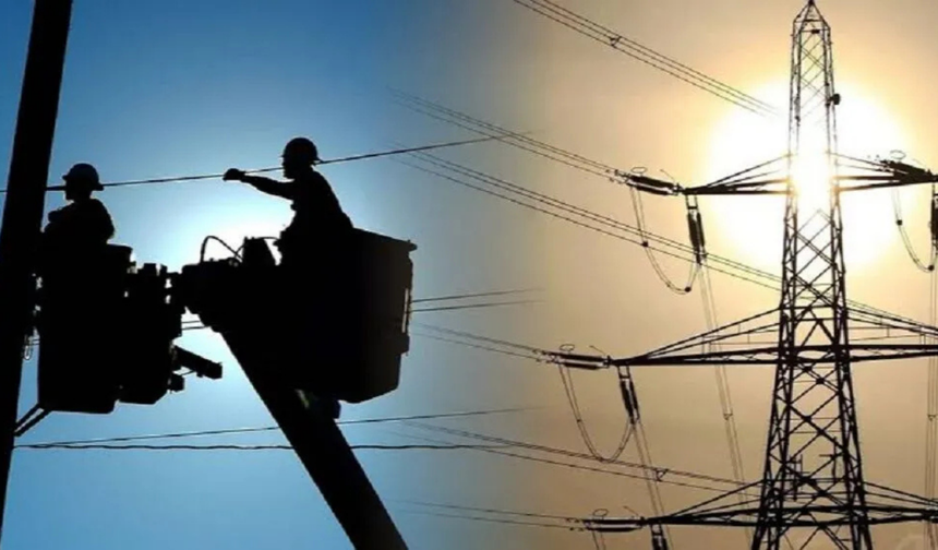 Diyarbakır’da Geniş Çaplı Elektrik Kesintisi: Çok Sayıda İlçe Etkilenecek