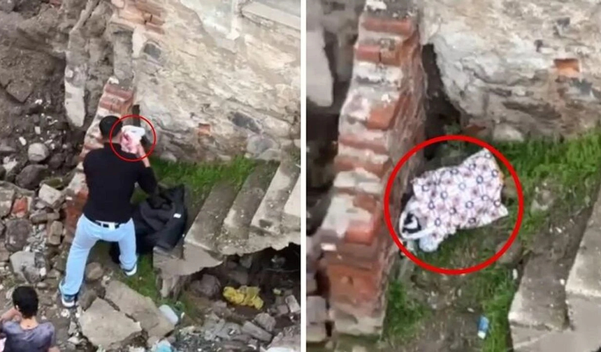 Diyarbakır’da bebek davasında şok karar! Tahliye ve tedavi hükmü