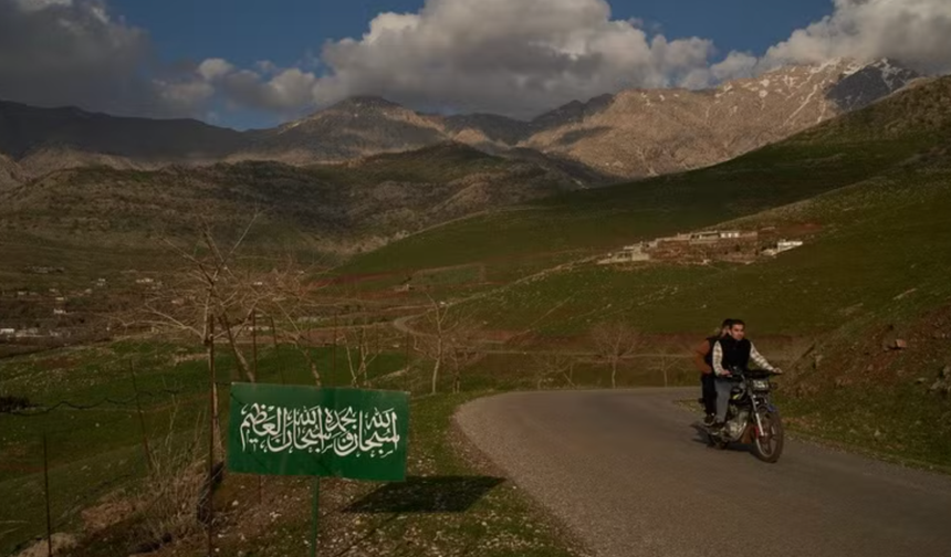 Sınırda hayat nasıl koptu: İran-Irak hattında kriz