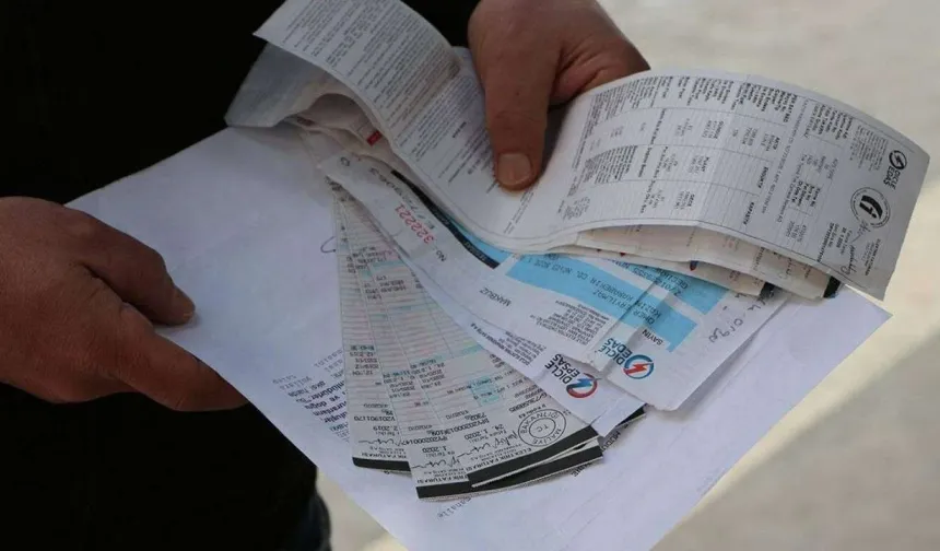 Elektrik ve doğalgaza büyük zam! Oranlar açıklandı