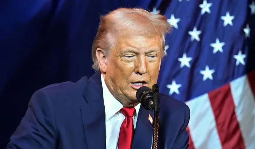 Trump’tan İran Mesajı: Anlaşma Olursa Saldırı Ertelenir