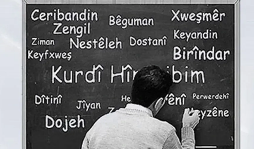 Gaziantep’te Kurdî-Parêz: Kürtçeyi Yaşatma Mücadelesi