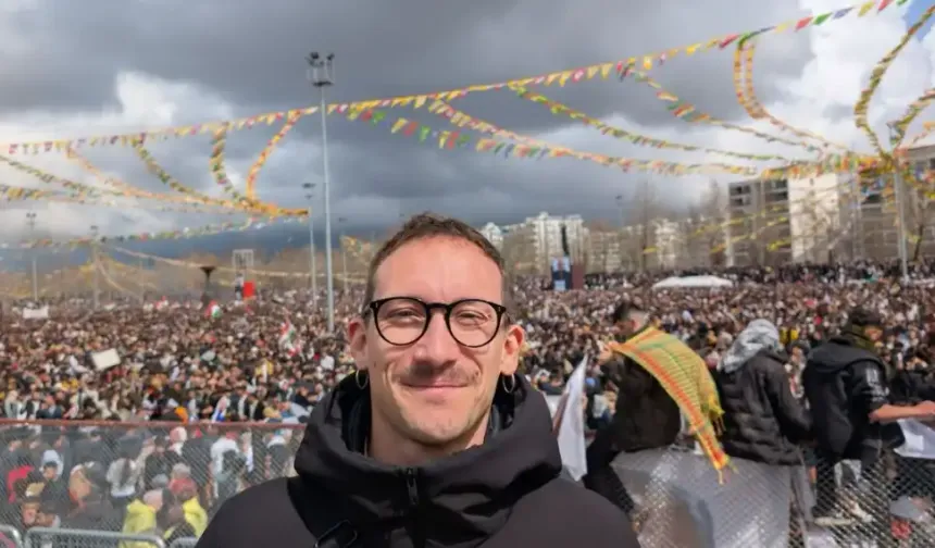 Curado: Öcalan olmadan çözüm mümkün mü?