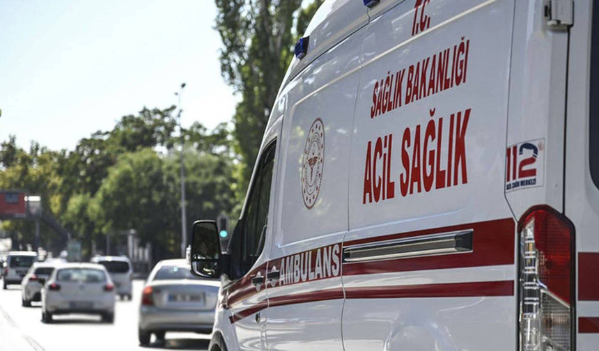 Nusaybin’de korkutan olay! 10 yaşındaki çocuk yorgun mermiyle yaralandı