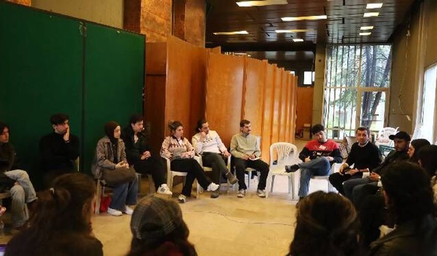 ODTÜ’de Kürt tiyatrosu: Sanat, baskı ve direniş