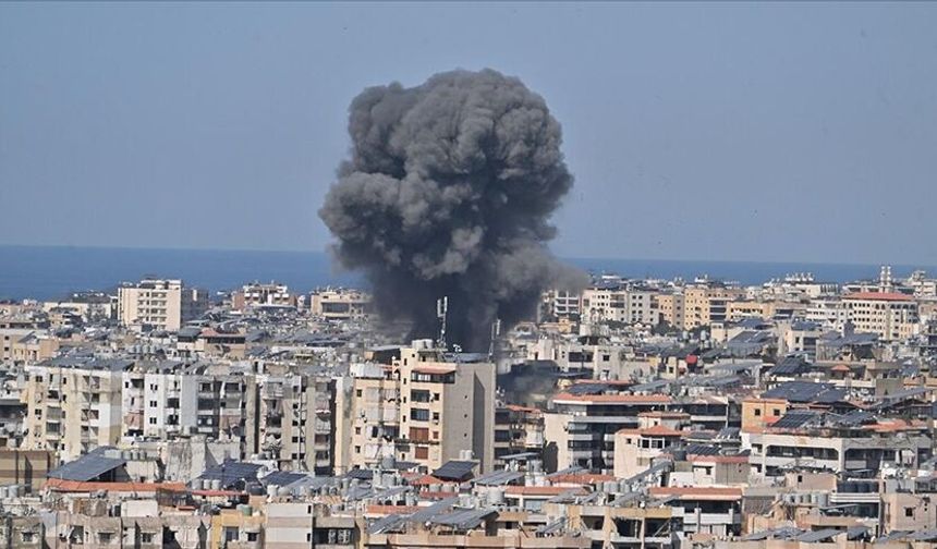 Ortadoğu’da yeni gerilim! İsrail Lübnan’la görüşecek, Hizbullah’a kapıyı kapattı