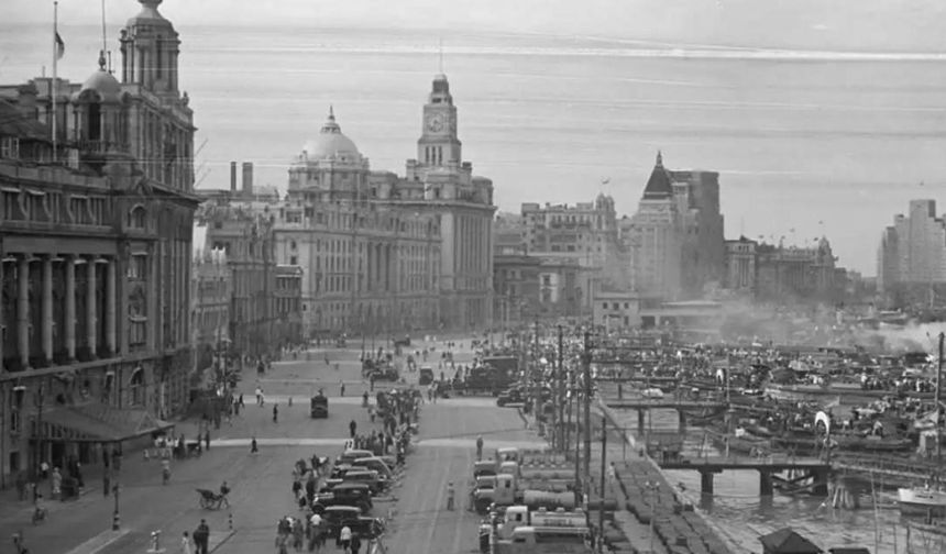 Doğu’nun Paris’i: Tarihin Şık ve Mağrur 5 Şehiri