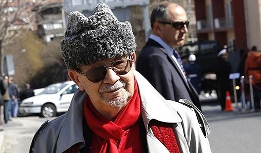 Yalçın Küçük Vefat Etti:  Kimdir, Kaç Yaşında, Nereli? Neden Öldü, Hastalığı Neydi?