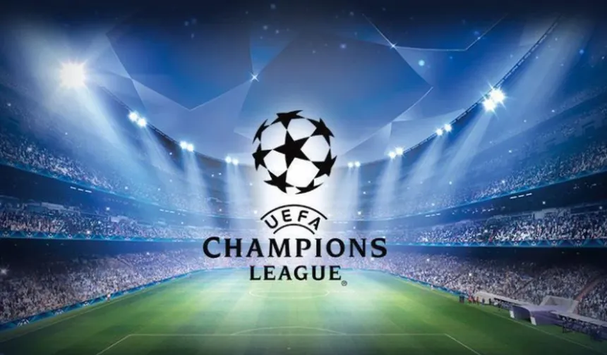 Şampiyonlar Ligi çeyrek final maçları ne zaman, hangi kanalda?