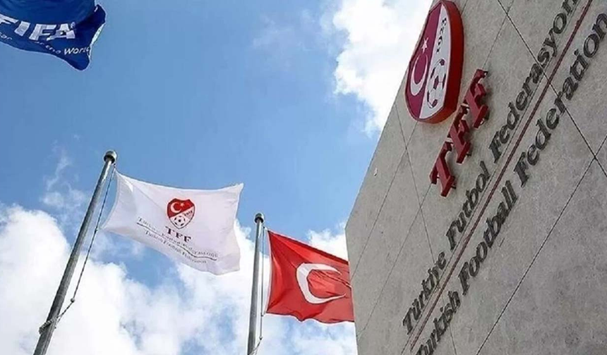 TFF’den geri adım! Kürtçe şarkı cezası kaldırıldı