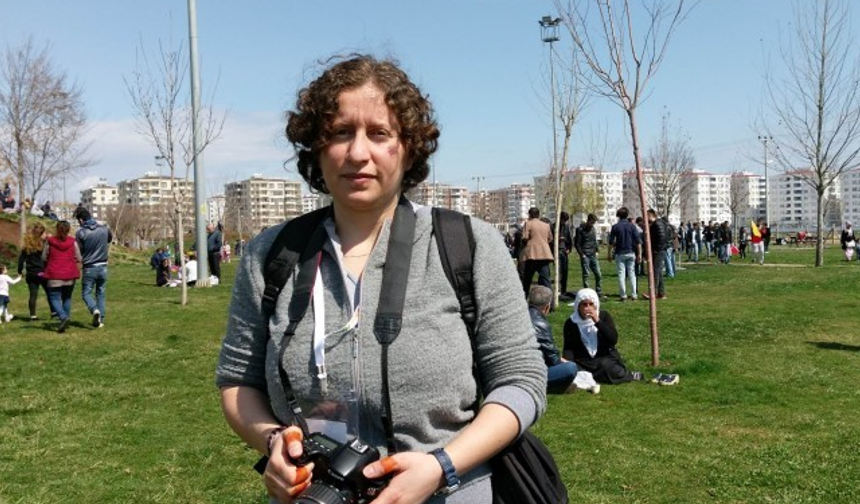 Gazateci Evin Buldan ölümünün ardından 9 yıl geçti