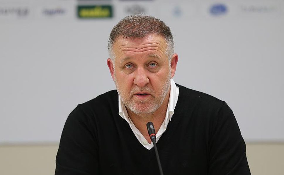 Mesut Bakkal'dan kırmızı kart tepkisi