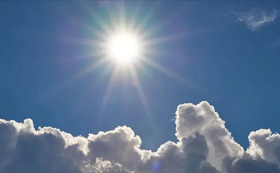 Diyarbakır’da hava değişiyor! Bugün yağmur var mı?