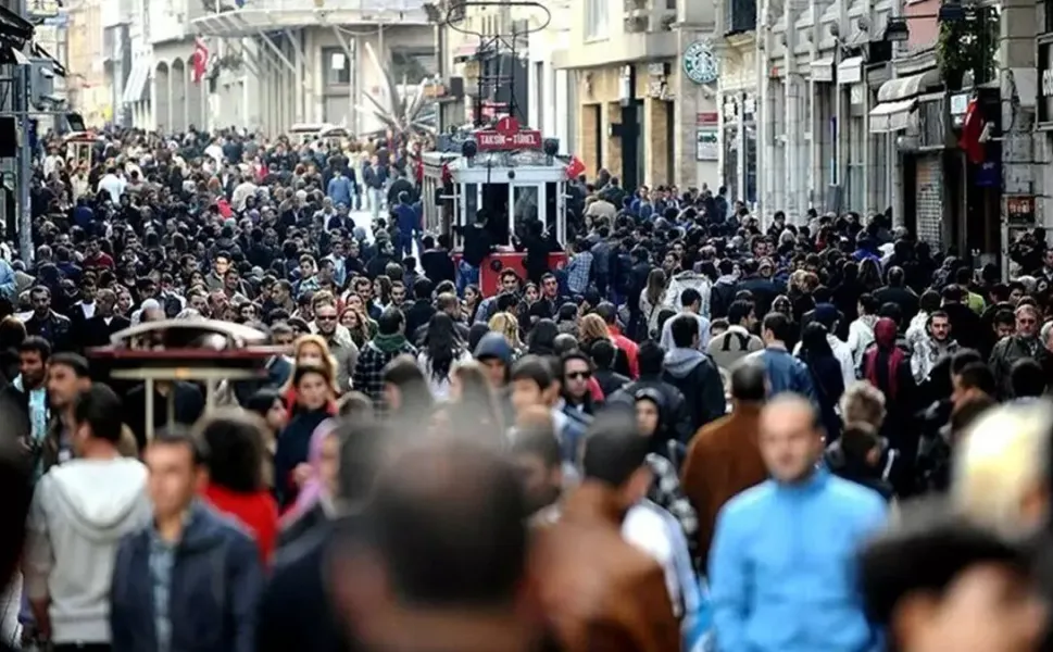 İstabul'da kaç Diyarbakırlı yaşıyor?