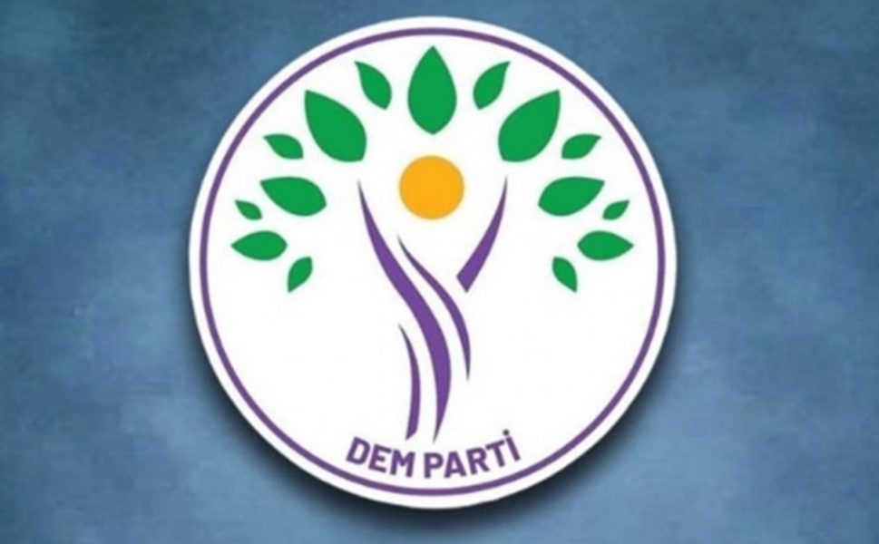 DEM Parti: Hakaret gazetecilik değildir