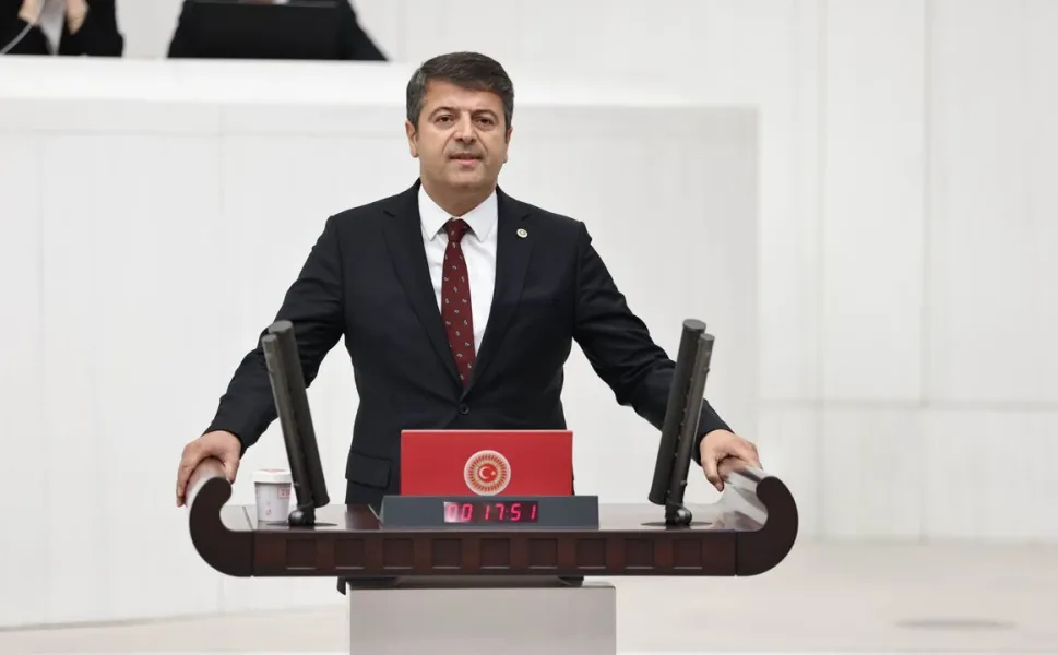 Adıyaman Belediye Başkanı Abdurrahman Tutdere görevden uzaklaştırıldı