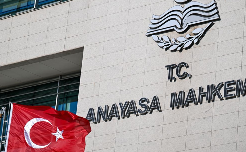 Anayasa Mahkemesi, kayyum düzenlemesinin iptalini görüşecek