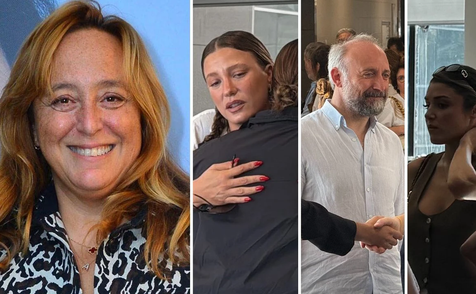 Ayşe Barım Adli Tıp Kurumu'na sevk edildi