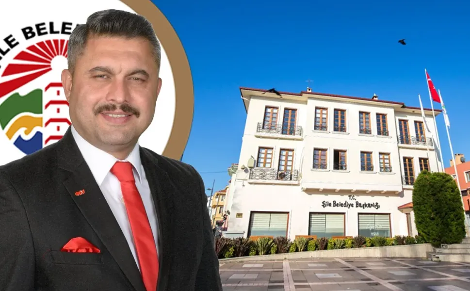 Şile Belediye Başkanı Özgür Kabadayı gözaltına alındı